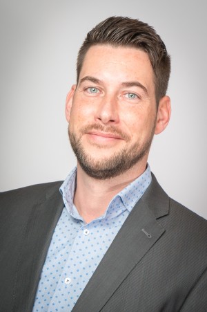 Jeroen ter Burg