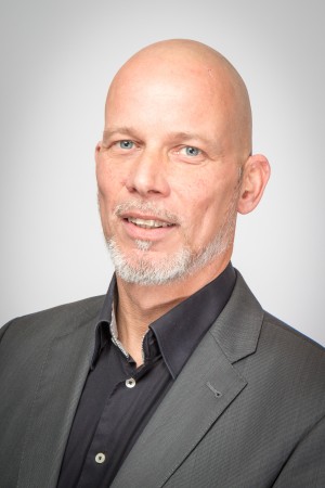 Edwin de Jong