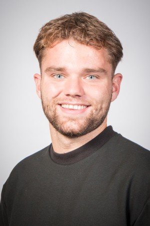 Bjorn van Dalen