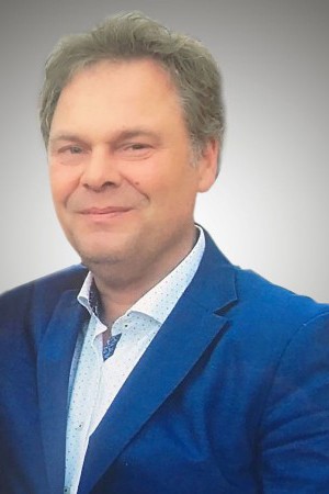 Richard Beute