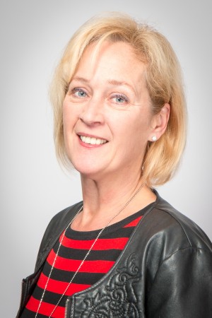 Tina Beute