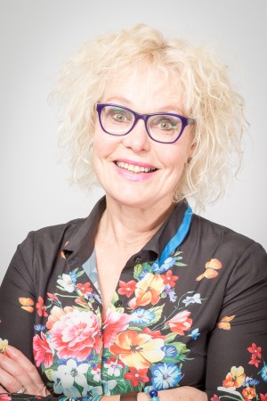 Ansje Boer