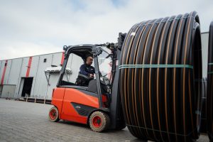 Duurzaamheid en nieuwe energie