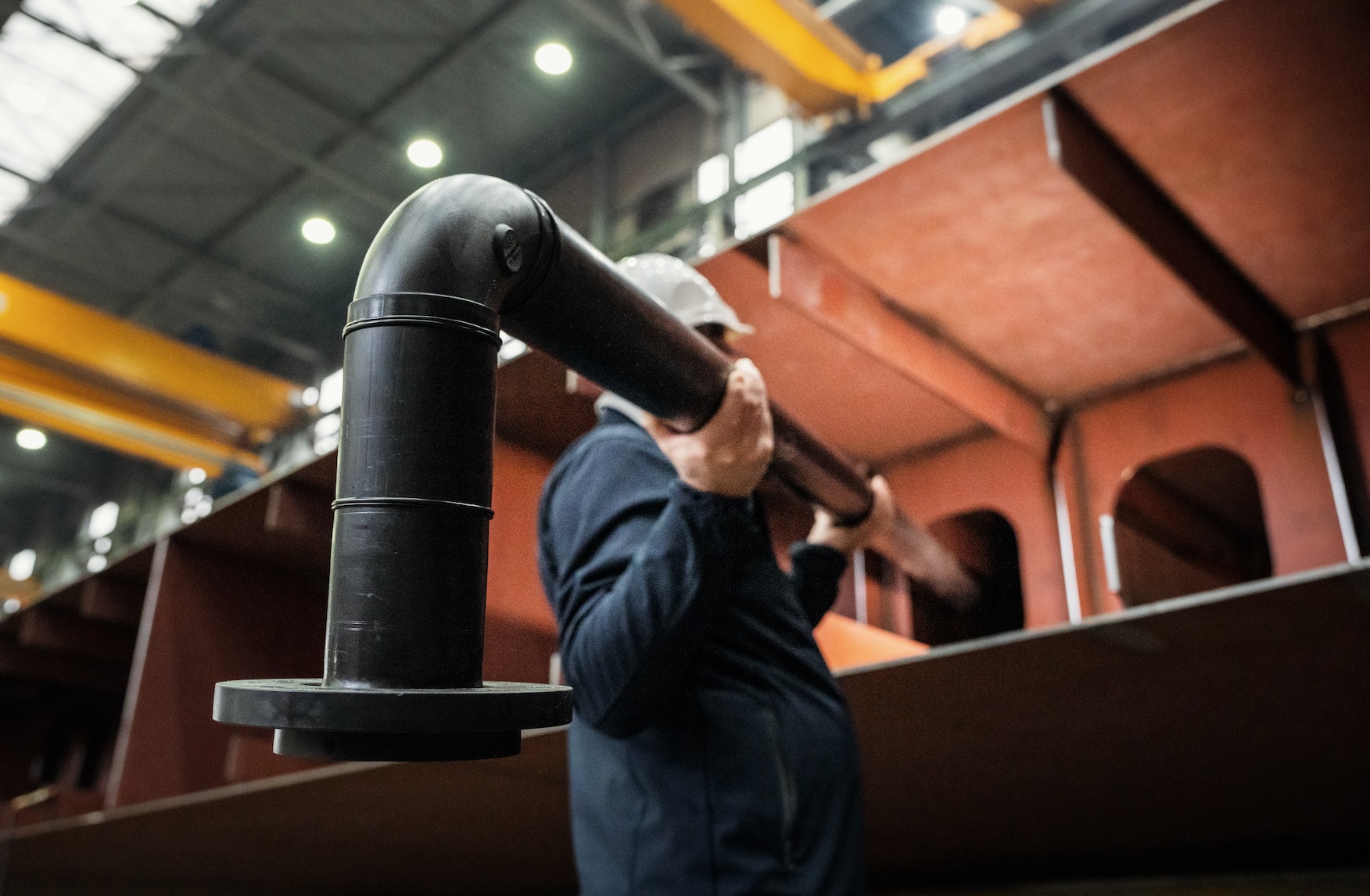 De toekomst is herbruikbaar