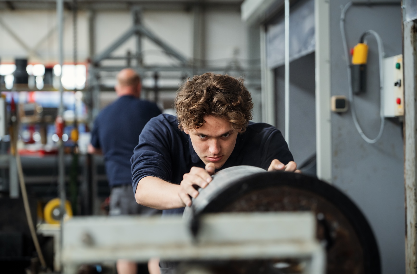 Alles onder Ã©Ã©n dak