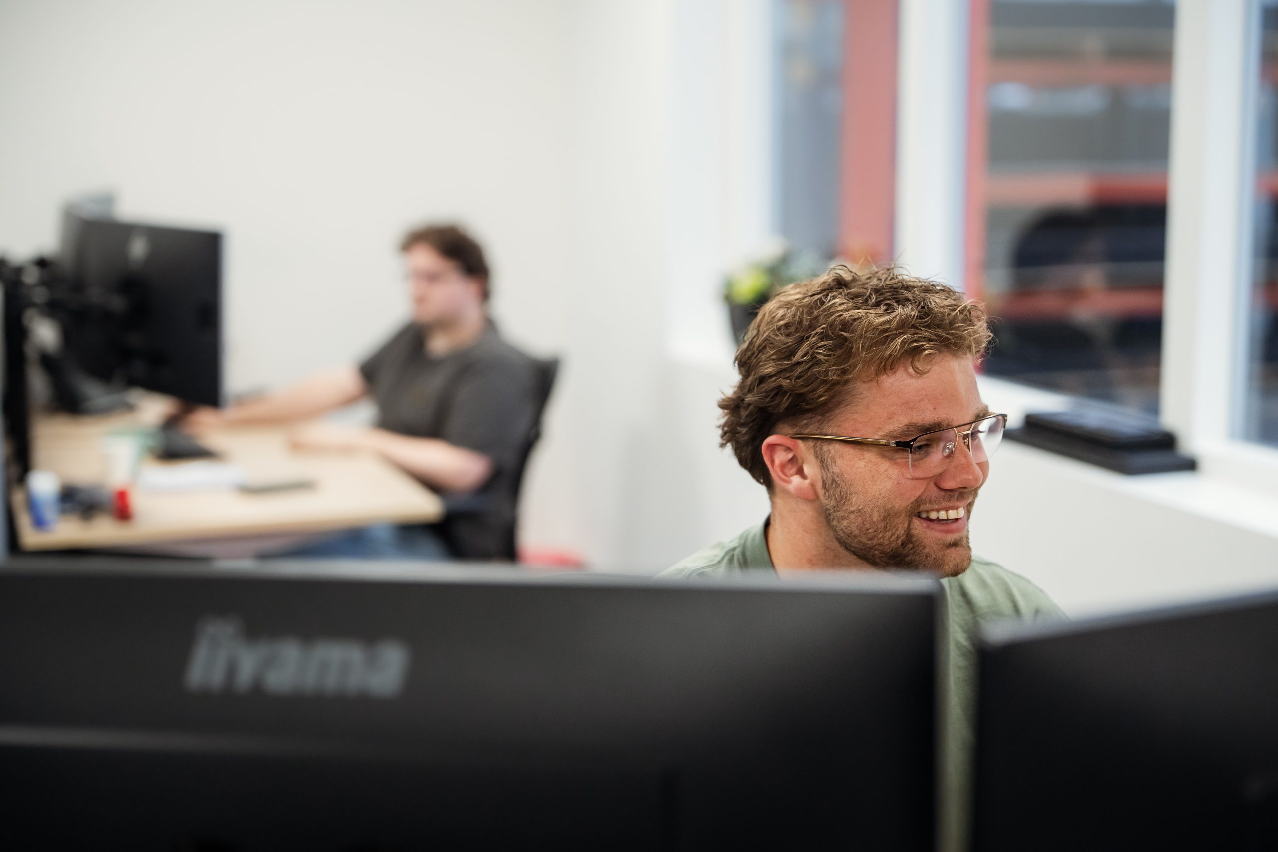 Boordevol ambitie? Groei mee met Beutech