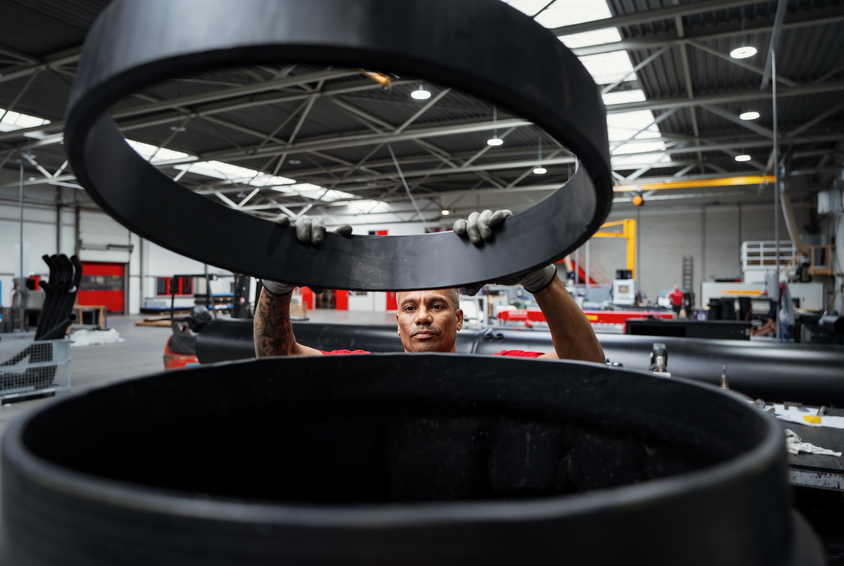 Maatwerk zit in ons DNA