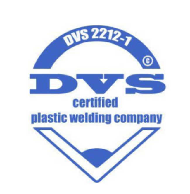 DVS 2212-1 lascertificaat