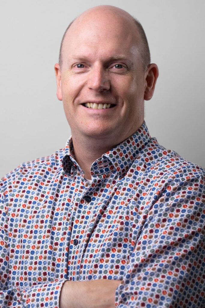 Ronald Rijkeboer